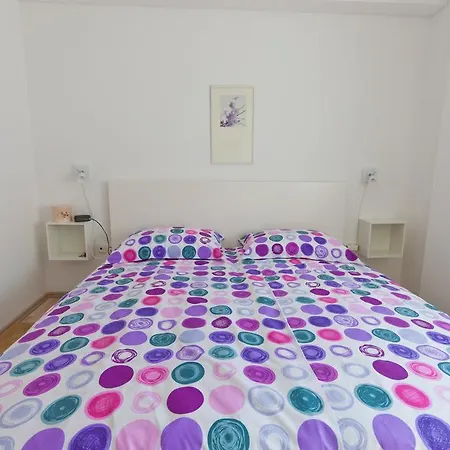 Lejlighed Seke Podstrana