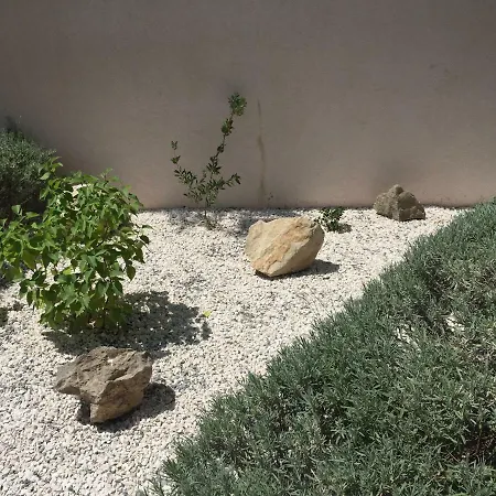 Appartement Seke Podstrana